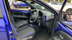 Toyota Aygo X 1.0 VVT-i Edge 5dr Petrol Hatchback